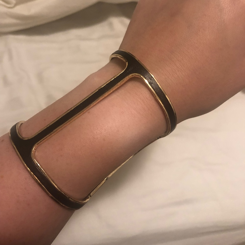 BCBG Maxazria Cuff Bracelet